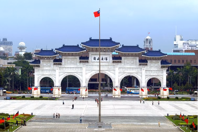Choosing the right EOR partner in Taiwan